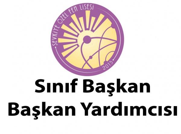 9/C Sınıfı Başkan ve Yardımcısı