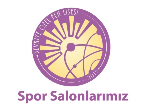 Okulumuz Spor Alanlarımız