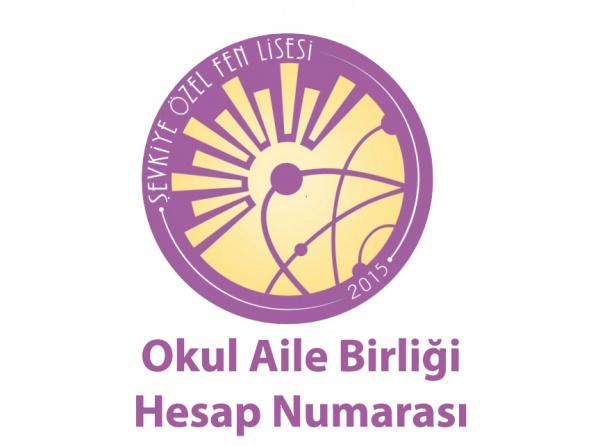 Okul Aile Birliği Hesap Numarası